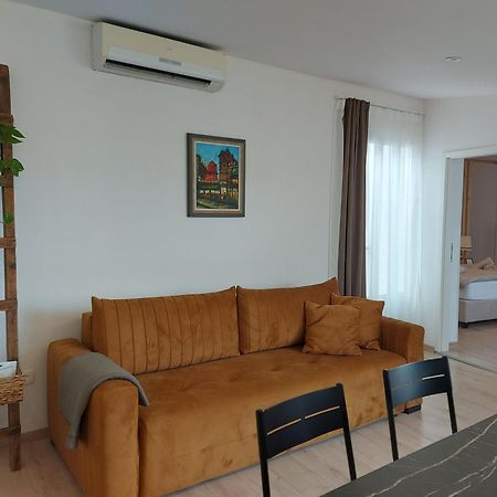 Apartment Da Vita Ровинь Экстерьер фото