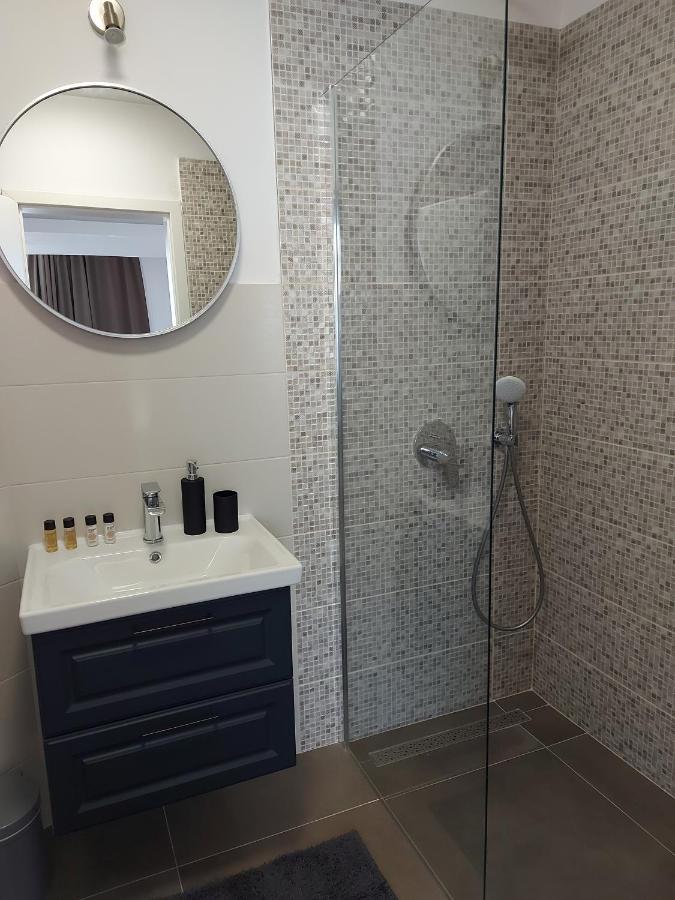 Apartment Da Vita Ровинь Экстерьер фото