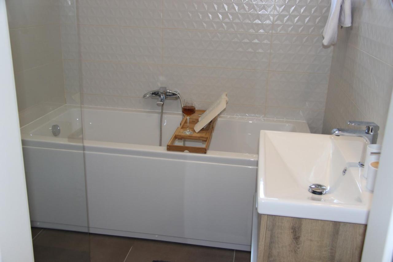 Apartment Da Vita Ровинь Экстерьер фото