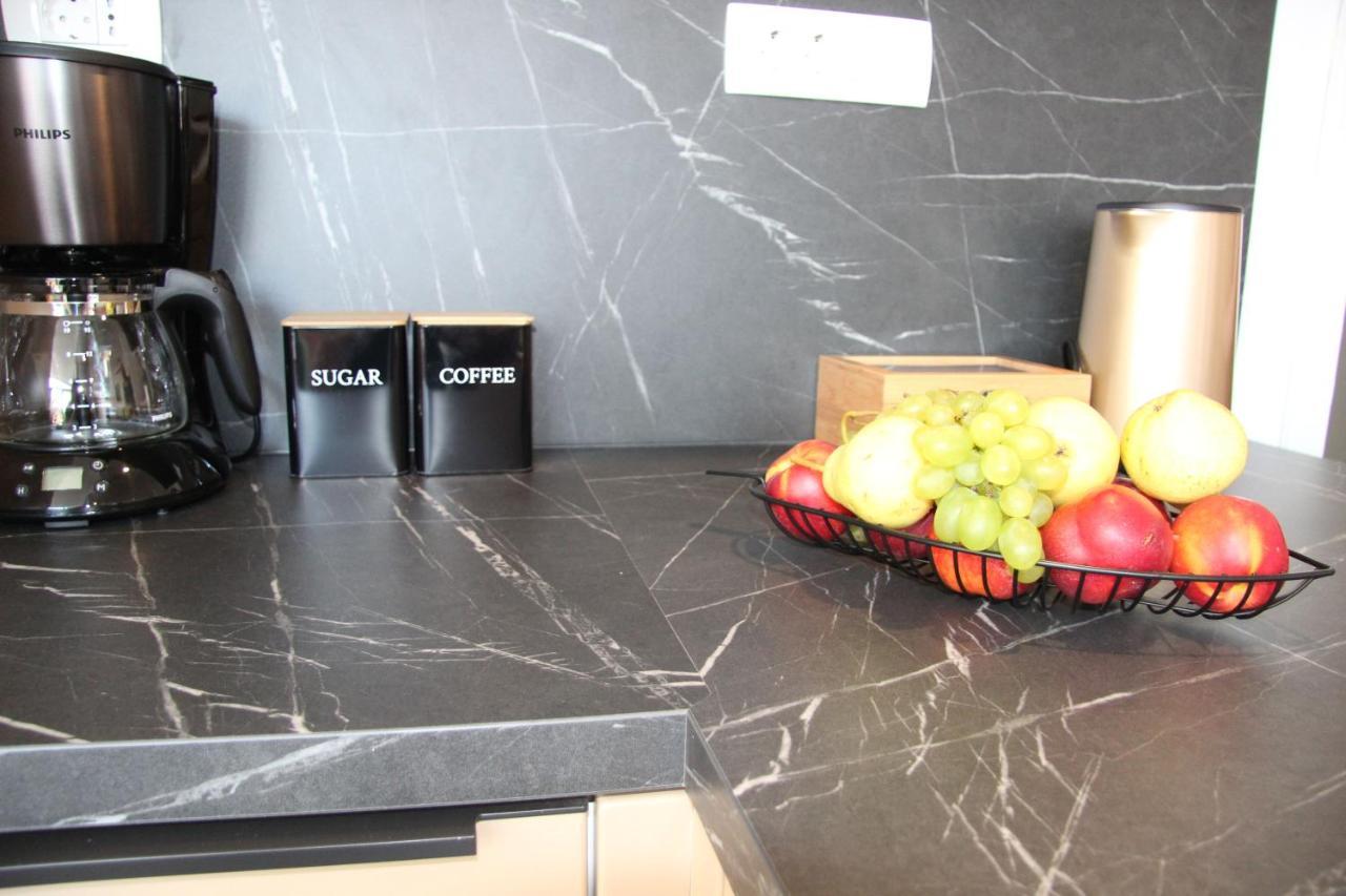 Apartment Da Vita Ровинь Экстерьер фото