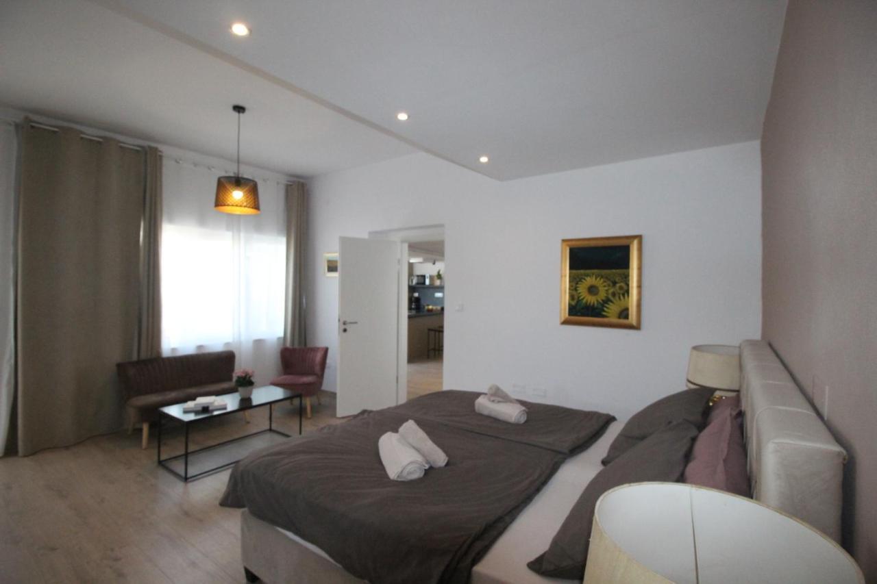 Apartment Da Vita Ровинь Экстерьер фото