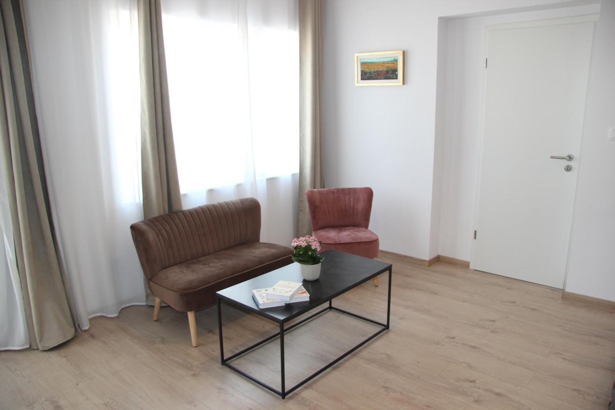 Apartment Da Vita Ровинь Экстерьер фото
