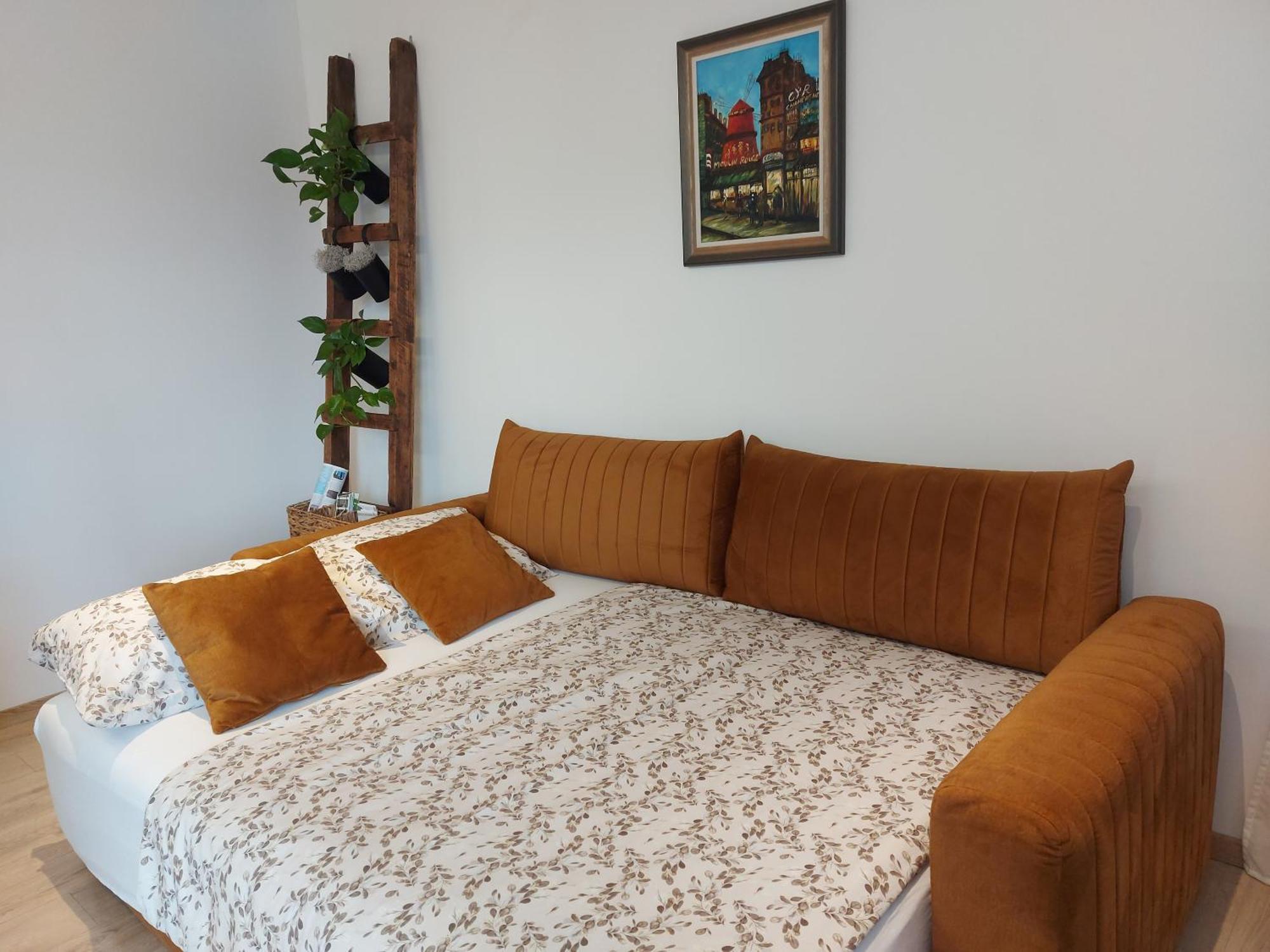 Apartment Da Vita Ровинь Экстерьер фото